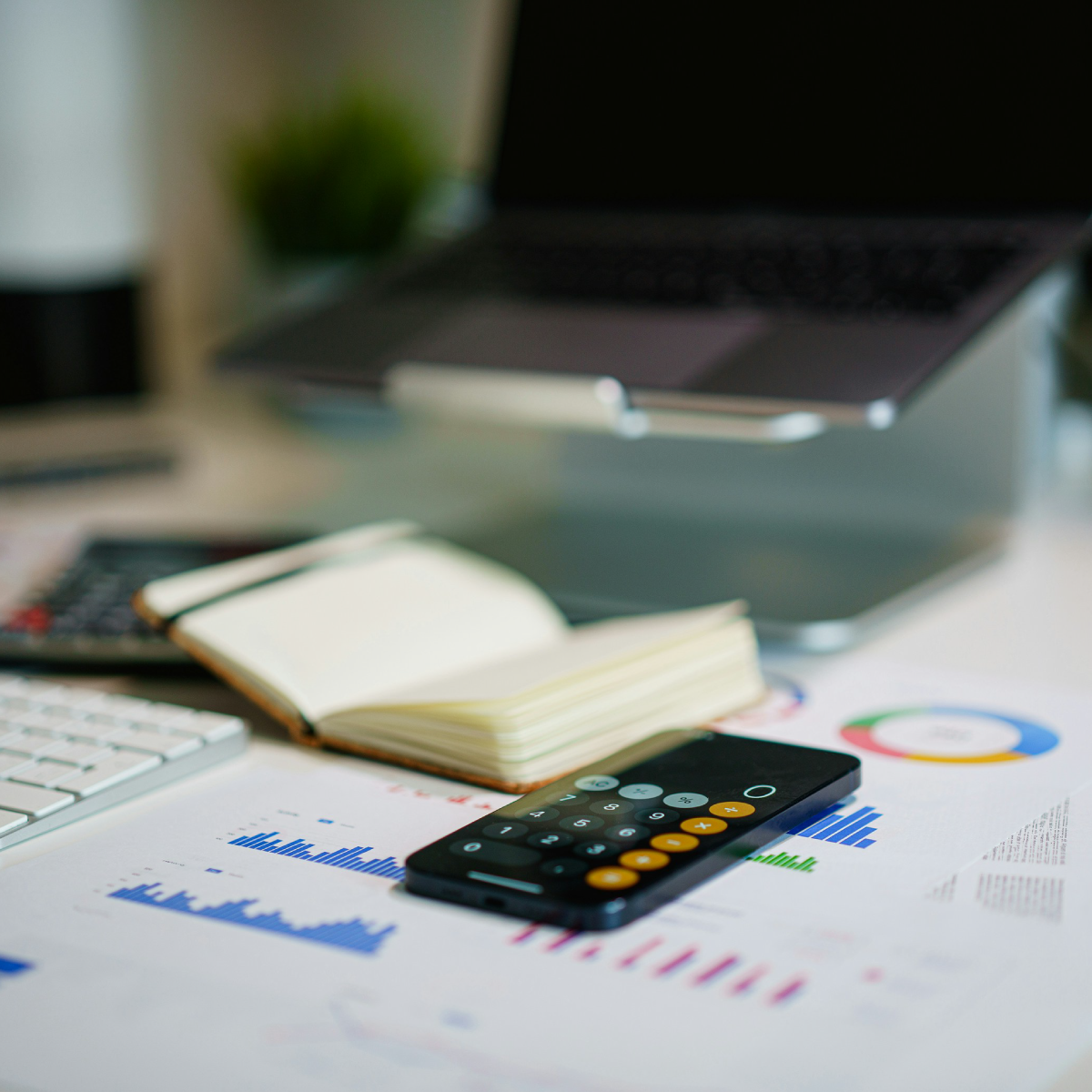 Trusted Accountant in Doncaster