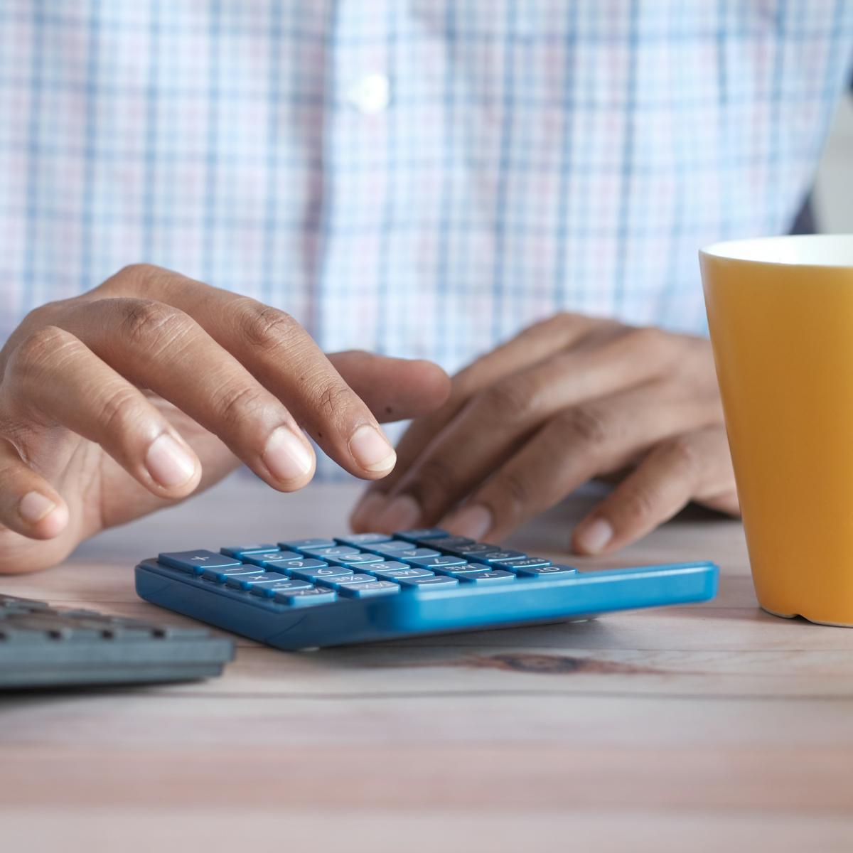 Accountancy and Payroll Services